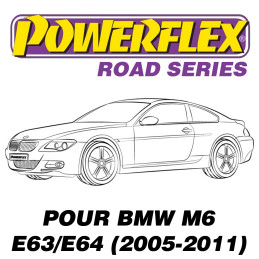 Silentblocs Powerflex (Road...