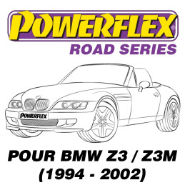 Silentblocs Powerflex (Road...