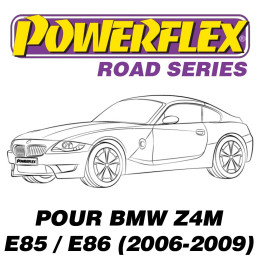 Silentblocs Powerflex (Road...