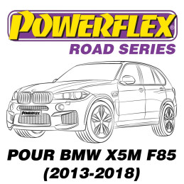 Silentblocs Powerflex (Road...