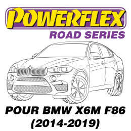 Silentblocs Powerflex (Road...