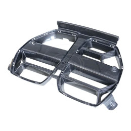 Grilles de calandre style...