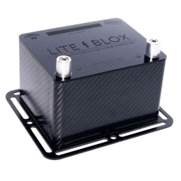 Batterie LiteBlox LB20XX...