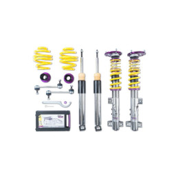 Kit Combinés Filetés KW...