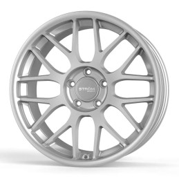 Lot de 4 Jantes 19" STRÖM...