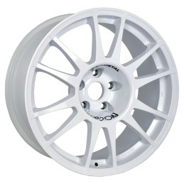 Jante 18" EVO Corse Pista...