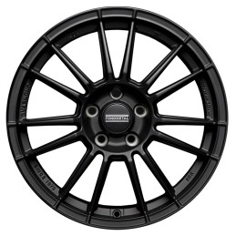 Jante 18" Fondmetal 9RR...