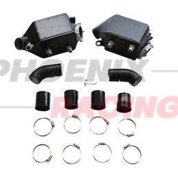 Kit Echangeur Intercooler à...