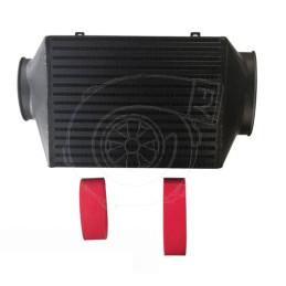 Kit Echangeur Intercooler...