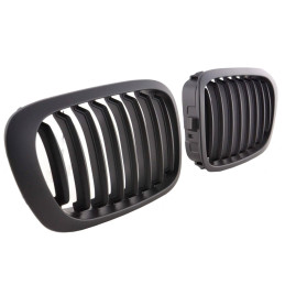 Grilles de calandre pour...