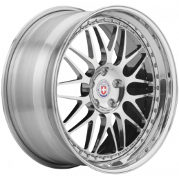 Jante forgée HRE 540