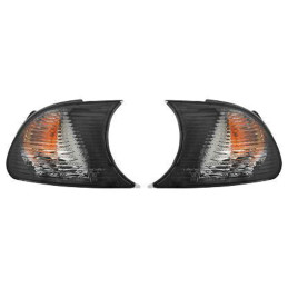 Clignotants avant HD Tuning...