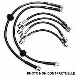 Kit de 6 durites /...