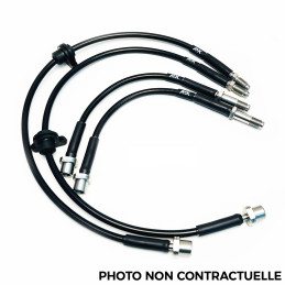 Kit de 4 durites /...