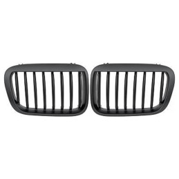 Grilles de calandre HD...