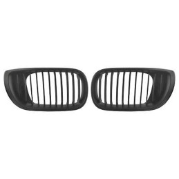 Grilles de calandre HD...