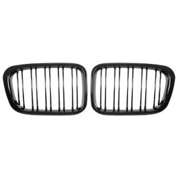 Grilles de calandre HD...