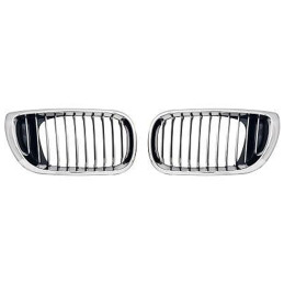 Grilles de calandre HD...