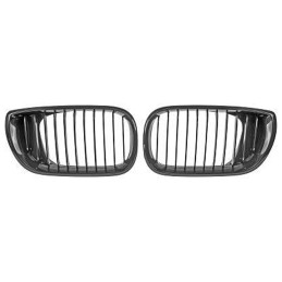 Grilles de calandre HD...