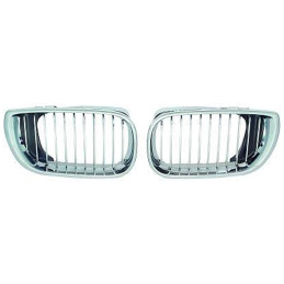 Grilles de calandre HD...