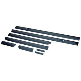 Seuils de porte HD Tuning...