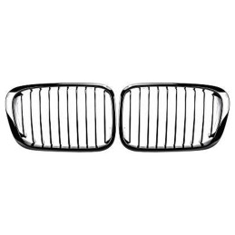 Grilles de calandre HD...