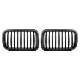 Grilles de calandre HD...