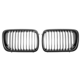 Grilles de calandre HD...
