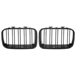Grilles de calandre HD...