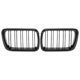 Grilles de calandre HD...