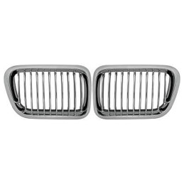 Grilles de calandre HD...