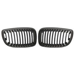 Grilles de calandre HD...