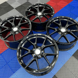 Lot de 4 Jantes 19" Style...