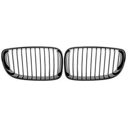 Grilles de calandre HD...