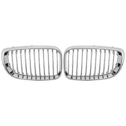 Grilles de calandre HD...
