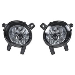 Kit d'antibrouillards HD...