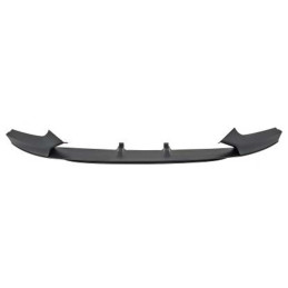 Spoiler avant HD Tuning...