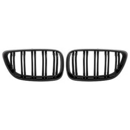 Grilles de calandre HD...