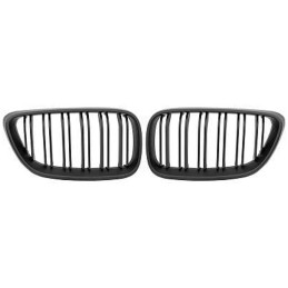 Grilles de calandre HD...