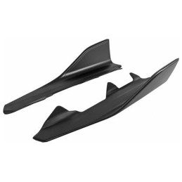 Spoiler avant HD Tuning...