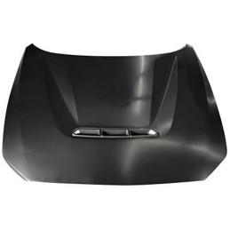 Capot moteur HD Tuning...