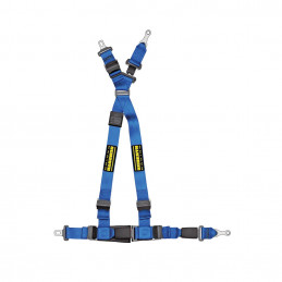 Harnais Schroth Quick Fit...