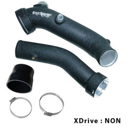 Charge pipe MBZH pour BMW...