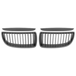 Grilles de calandre HD...