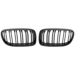 Grilles de calandre HD...