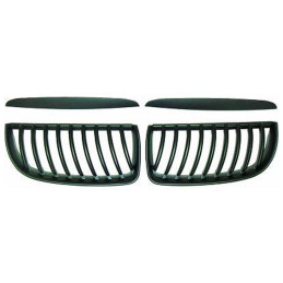Grilles de calandre HD...