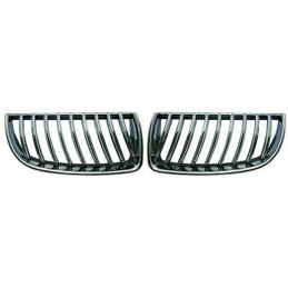 Grilles de calandre HD...