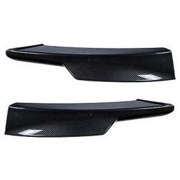 Spoilers avant HD Tuning...