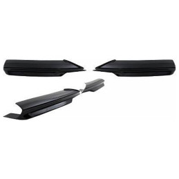 Spoilers avant HD Tuning...