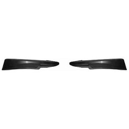 Spoilers avant HD Tuning...